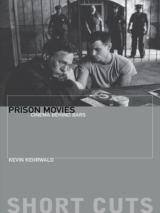 Cover image for Prison Movies